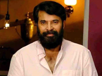 Mammootty shares a screengrab of his first appearance on celluloid; reveals an interesting anecdote from the film Mammootty shares a screengrab of his first appearance on celluloid; reveals an interesting anecdote from the film