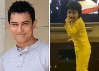 “Aamir Khan’s work is still doing wonders for every kid,” says Shoaib Akhtar sharing a video of his son dancing to a song from Taare Zameen Par “Aamir Khan’s work is still doing wonders for every kid,” says Shoaib Akhtar sharing a video of his son dancing to a song from Taare Zameen Par