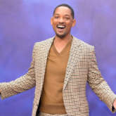 Will Smith to host and star in his first-ever variety comedy special for Netflix