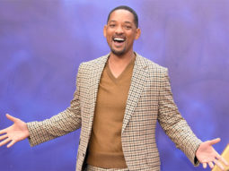 Will Smith to host and star in his first-ever variety comedy special for Netflix