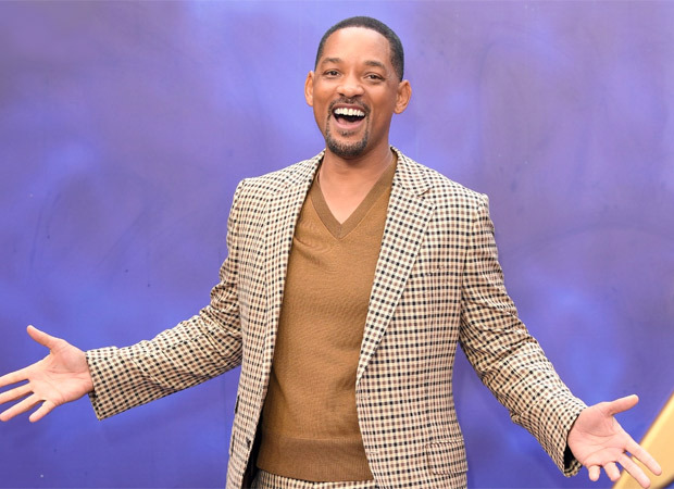 Will Smith to host and star in his first-ever variety comedy special for Netflix