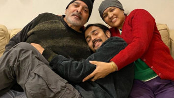 YouTuber Bhuvan Bam mourns the loss of both of his parents due to COVID-19 