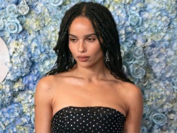 Zoë Kravitz is set to make her directorial debut with thriller Pussy Island starring Channing Tatum