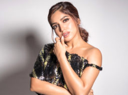 “Climate conservation has become the most important focal point of conversation in the world” – says Bhumi Pednekar