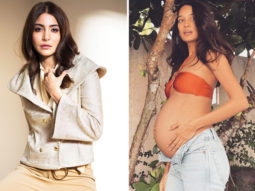 Anushka Sharma wishes pregnant Lisa Haydon on her birthday