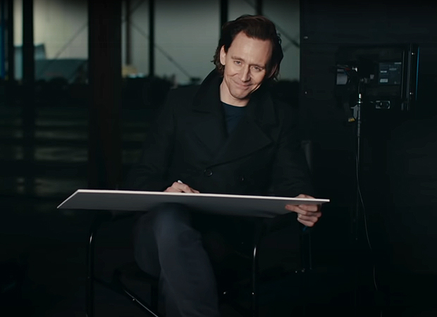 “Loki is more powerful than all the Avengers” – writes Tom Hiddleston in new Disney+ featurette for the Marvel series