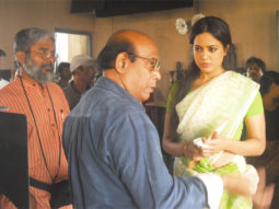 “Working with Buddhadeb Dasgupta reaffirmed my faith in me” – Sameera Reddy
