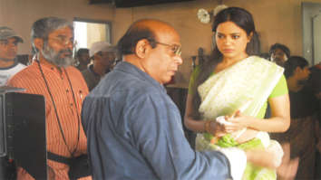 “Working with Buddhadeb Dasgupta reaffirmed my faith in me” – Sameera Reddy