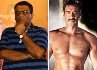 10 Years of Singham EXCLUSIVE: “Honestly, while making the film, we were all sh*t scared” – Sajid Samji