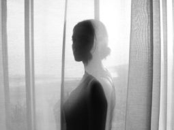 Deepika Padukone shares a mesmerizing monochrome picture on Instagram; and Ranveer Singh can’t keep calm