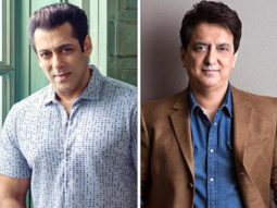 EXCLUSIVE: Salman Khan and Sajid Nadiadwala block Diwali 2022 for Farhad Samji’s comedy Kabhi Eid Kabhi Diwali