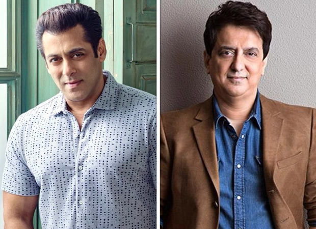 Salman Khan and Sajid Nadiadwala block Diwali 2022 for Farhad Samji's comedy Kabhi Eid Kabhi Diwali