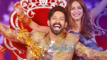 Movie stills of the movie 14 Phere