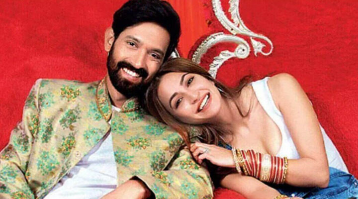 14 Phere: Hum Dono Yun Mile | Vikrant Massey | Kriti Kharbanda