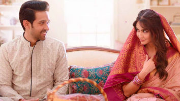 14 Phere: Ram Sita | Vikrant Massey, Kriti Kharbanda 14 Phere: Ram Sita | Vikrant Massey, Kriti Kharbanda