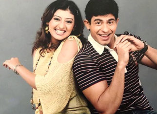 19 Years Of Kumkum: Juhi Parmar shares a video reminiscing memorable moments with Hussain Kuwajerwala