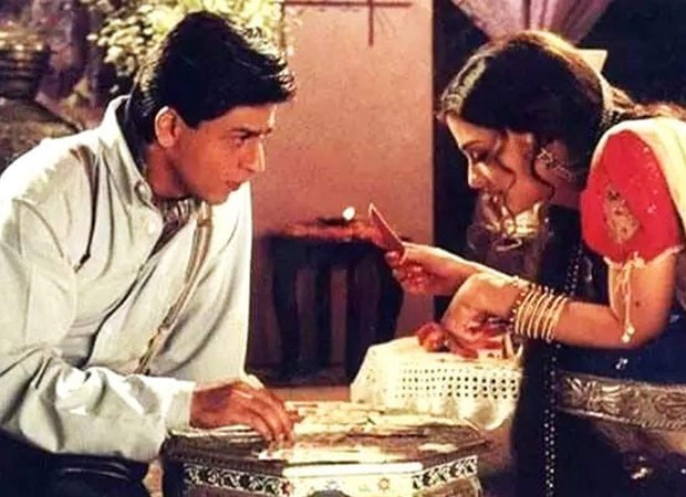 19 Years of Devdas 5 Fascinating facets of the Sanjay Leela Bhansali film