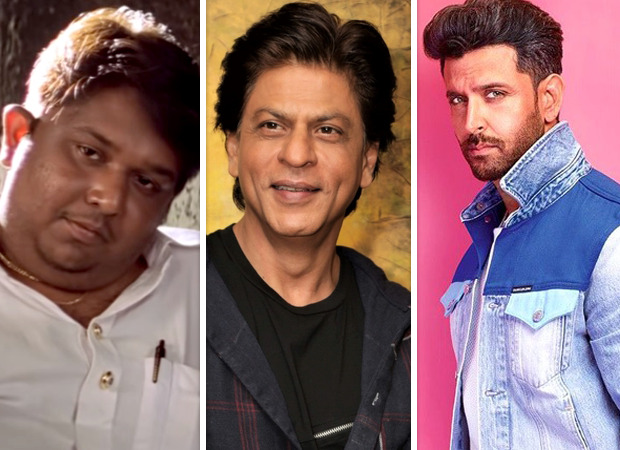 20 Years Of Love Ke Liye Kuch Bhi Karega: Snehal Daabbi reveals that the 'Shah Rukh shakkar hai toh Hrithik guud' dialogue was inter changed at the dubbing stage