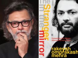 Rakeysh Omprakash Mehra to reveal all via visual episodes in his book, ‘The Stranger In the Mirror’