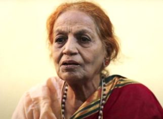 Veteran actor Savita Bajaj gets financial help from Ayushmann Khurrana, gets discharged from the hospital