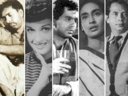 4 Legendary actors who gave their career-best performances for Bimal Roy