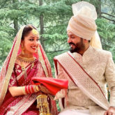 Kaabil actress Yami Gautam opens up about her spontaneous wedding with Uri director Aditya Dhar