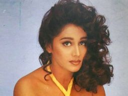 Jaan Tere Naam actress Farheen is all set to make a comeback in films after twenty four year break