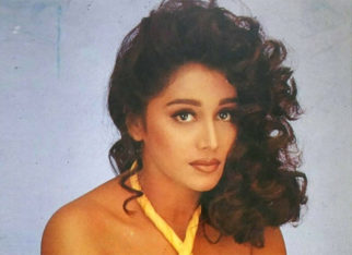 Jaan Tere Naam actress Farheen is all set to make a comeback in films after twenty four year break