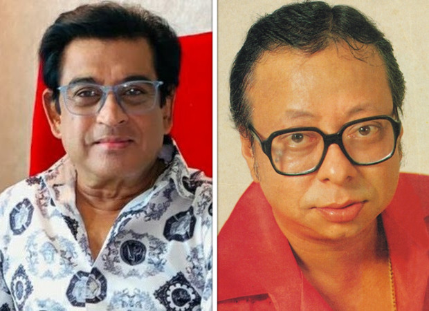 5 Finest tracks from Amit Kumar - R D Burman collaboration