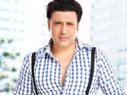Dance Deewane: Govinda reveals how reluctant he was to shoot romantic scenes with Neelam Kothari in Ilzaam