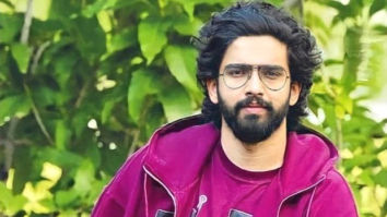 “It was the most difficult task of my life”, grieves Amaal Malik on the loss of his beloved grandmother