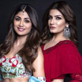 Raveena Tandon turns down Super Dancer 4, says it only belongs to Shilpa Shetty Kundra