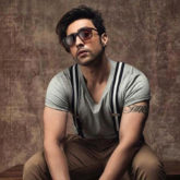 Adhyayan Suman gives credit to MX Player's crime drama web series Aashram for uplifting his dry carrer