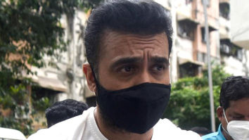 Raj Kundra’s bail plea gets rejected by Esplanade Court; Bombay High Court will continue to hear Raj Kundra’s petition on July 29