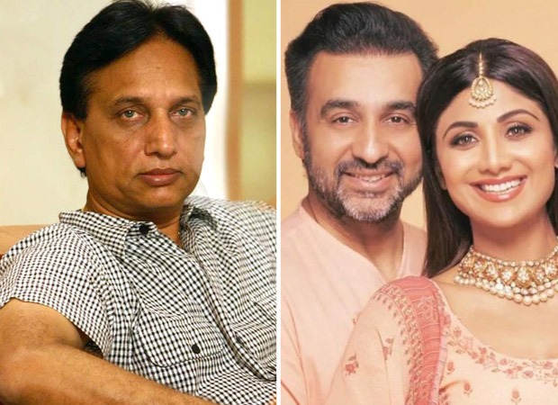 Producer Ratan Jain sympathizes with Shilpa Shetty Kundra; claims that she cannot do such a thing