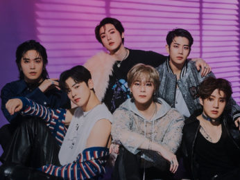 ASTRO to release their 8th mini-album on August 2, 2021; first teaser poster unveiled