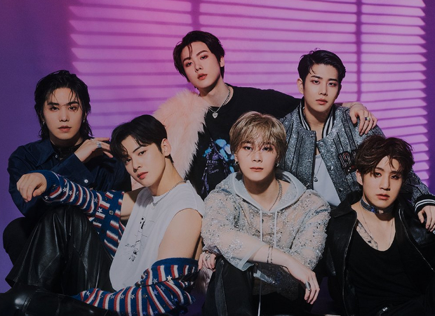 ASTRO to release their 8th mini-album on August 2, 2021; first teaser poster unveiled