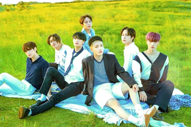 ATEEZ releases serene 'Dreamers' music video; the Japanese single serves as OST for Digimon Adventure