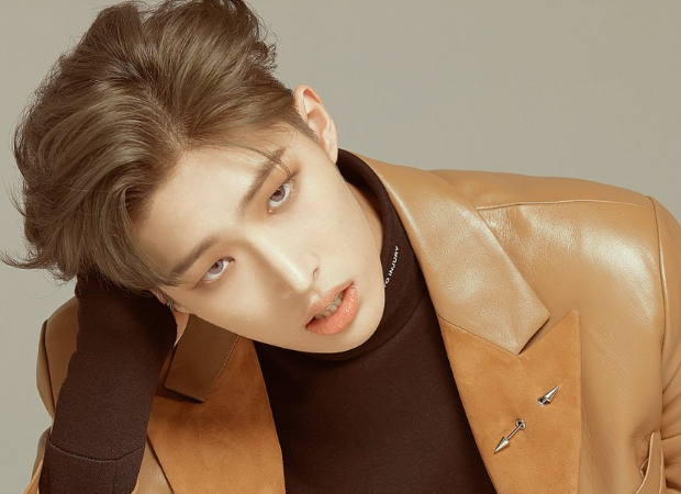 ATEEZ's agency announces Mingi to resume activities on the group's 1000th day 