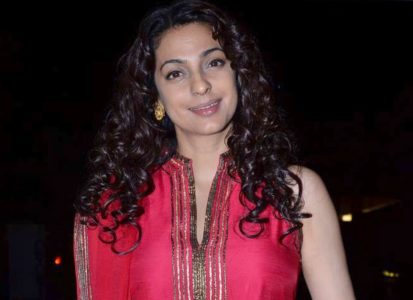 Indian Jhuichawla Xxx - Actress Juhi Chawla withdraws plea against her 5G roll-out case from Delhi  High Court : Bollywood News - Bollywood Hungama