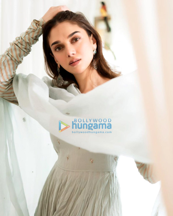 aditi rao hydari 4 5