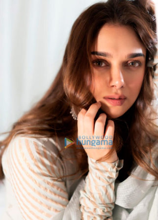 Celeb Photos Of Aditi Rao Hydari