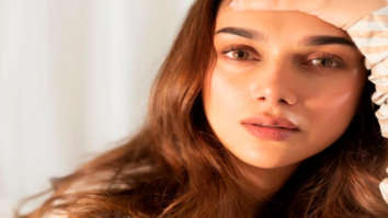 Celeb Photos Of Aditi Rao Hydari