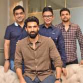 Aditya Roy Kapur to star in Bhushan Kumar and Murad Khetani’s Thadam Hindi remake