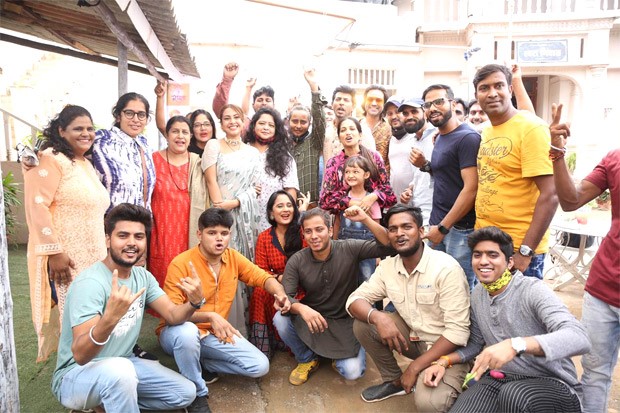 After three wonderful years, Zee TV's Tujhse Hai Raabta bids a fond farewell