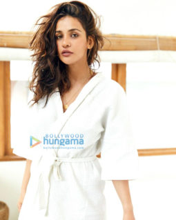Celeb Photos Of Aisha Sharma