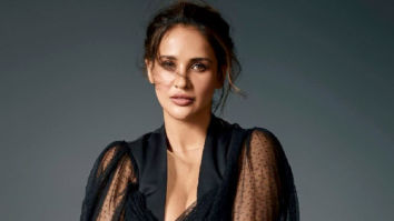 Celeb Photos Of Aisha Sharma