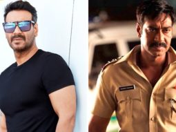 Ajay Devgn: “Rohit Shetty knows exactly how to present me, so…”| 10 Years Of Singham