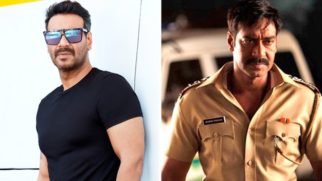 Ajay Devgn: “Rohit Shetty knows exactly how to present me, so…”| 10 Years Of Singham