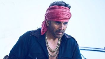 Akshay Kumar and crew to shoot the final sequence of Bachchan Pandey at a multiplex of Andheri